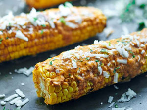 Mexican Street Corn 