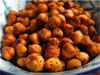 Roasted Garbanzos