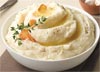 Garlic Mashed Potatoes