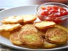 Crispy Roasted Potatoes