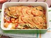 Tomato Vegetable Casserole
